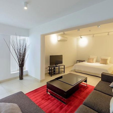 Villa Scarlet Pernera Экстерьер фото