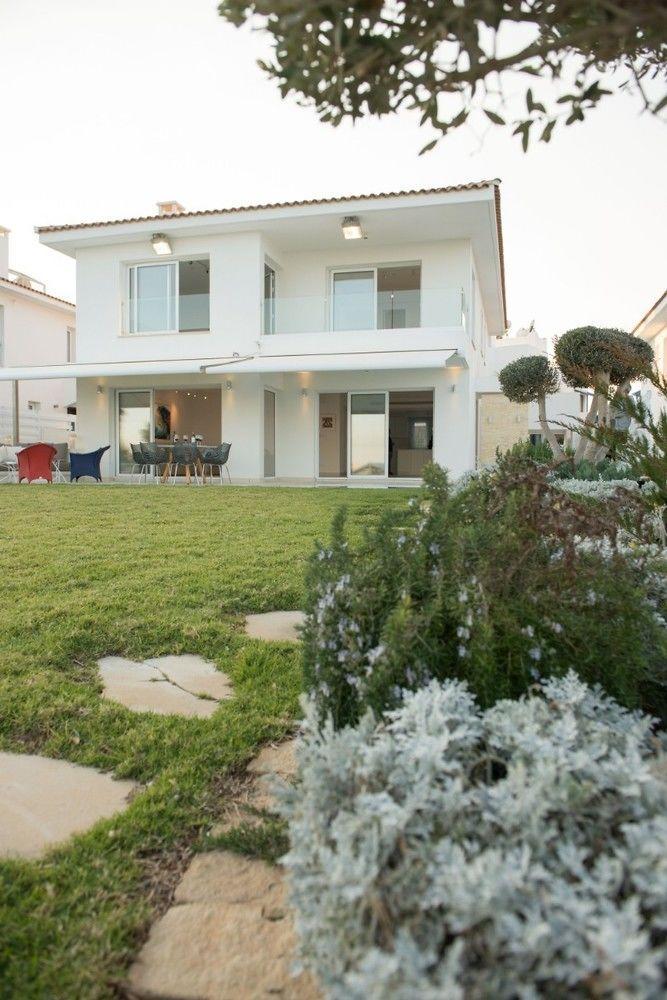 Villa Scarlet Pernera Экстерьер фото