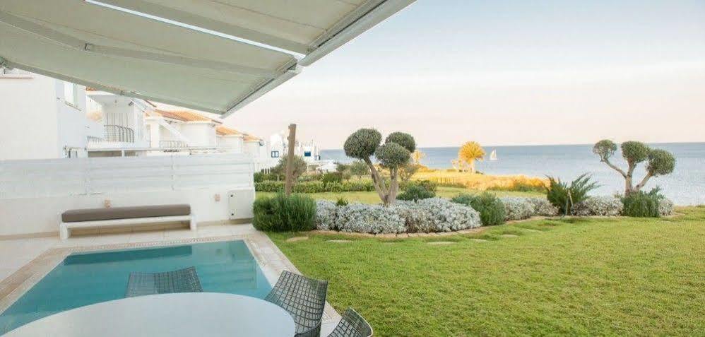 Villa Scarlet Pernera Экстерьер фото