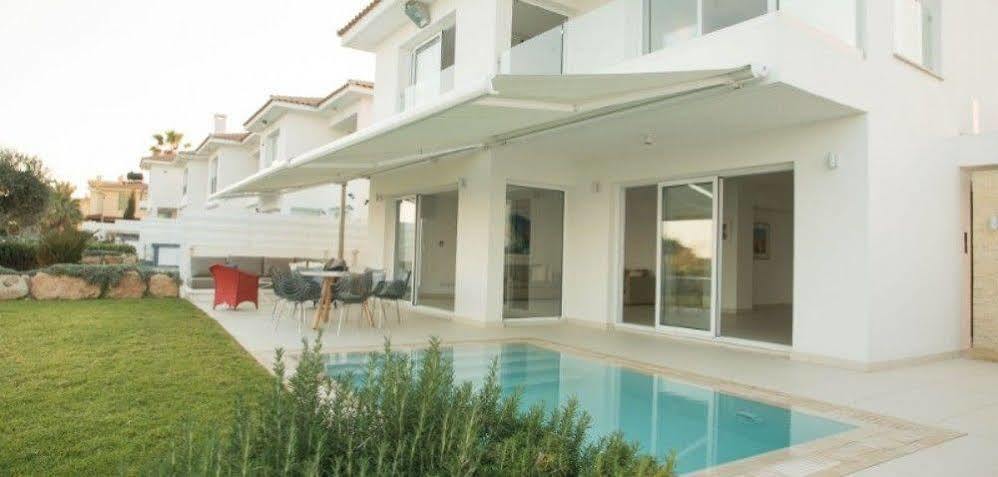 Villa Scarlet Pernera Экстерьер фото